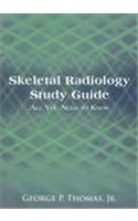 Skeletal Radiology Study Guide