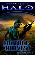 Halo: Contact Harvest