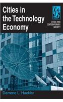 Cities in the Technology Economy