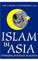 Islam in Asia