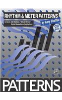 Rhythm & Meter Patterns: Book & Online Audio