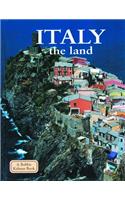 Italy - The Land