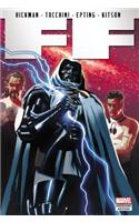 Future Foundation: The Supremor Seed, Volume 2