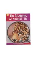 Ags Experiences in Science the Mysteries of Animal Life