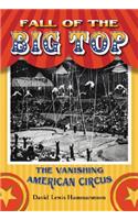 Fall of the Big Top