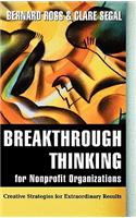 Breakthrough Thinking Nonprofit C