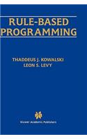 Rule-Based Programming