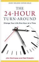 The 24-Hour Turn-Around