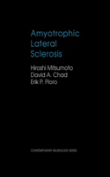 Amyotrophic Lateral Sclerosis