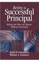Being a Successful Principal