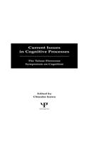 Current Issues in Cognitive Processes