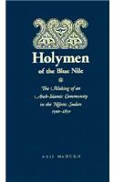 Holymen of the Blue Nile