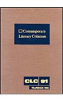 Contemporary Literary Criticism