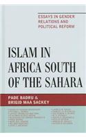 Islam in Africa South of the Sahara