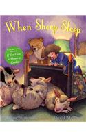 When Sheep Sleep