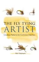 The Fly Tying Artist