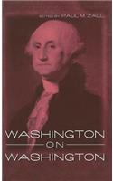 Washington on Washington