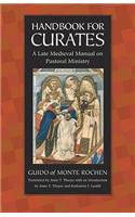 Handbook for Curates
