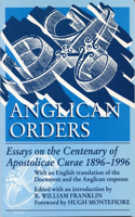 Anglican Orders