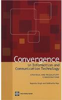 Convergence in Information and Communication Technology