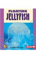 Floating Jellyfish