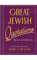 Great Jewish Quotations