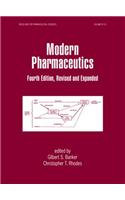 Modern Pharmaceutics