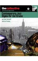 Contemporary Jazz Styles for Drums
