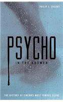 Psycho in the Shower