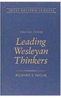 Leading Wesleyan Thinkers