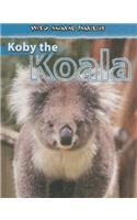 Koby the Koala