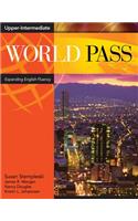 World Pass Upper Intermediate