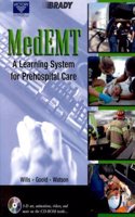 MedEMT: A Learning System for Prehospital Care