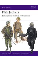 Flak Jackets