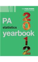 Pa Statistics Yearbook 2012