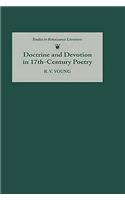 Doctrine and Devotion in Seventeenth-Century Poetry