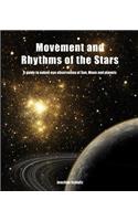 Movement and Rhythms of the Stars