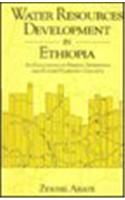Water Resources Development in Ethiopia