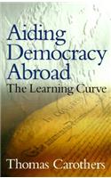 Aiding Democracy Abroad