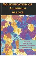 Solidification of Aluminum Alloys