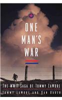 One Man's War