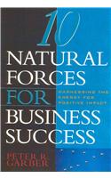 10 Natural Forces for Business Success