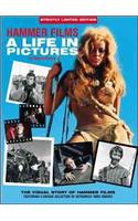 Hammer Films: A Life in Pictures: The Visual Story of Hammer Films