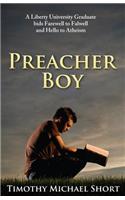 Preacher Boy