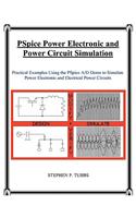 PSpice Power Electronic and Power Circuit Simulation
