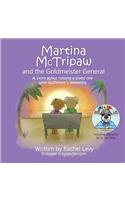 Martina McTripaw and the Goldmeister General