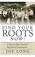 Find Your Roots Now!