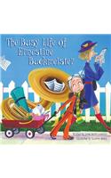 The Busy Life of Ernestine Buckmeister