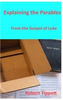 Explaining the Parables