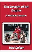 Scream of an Engine